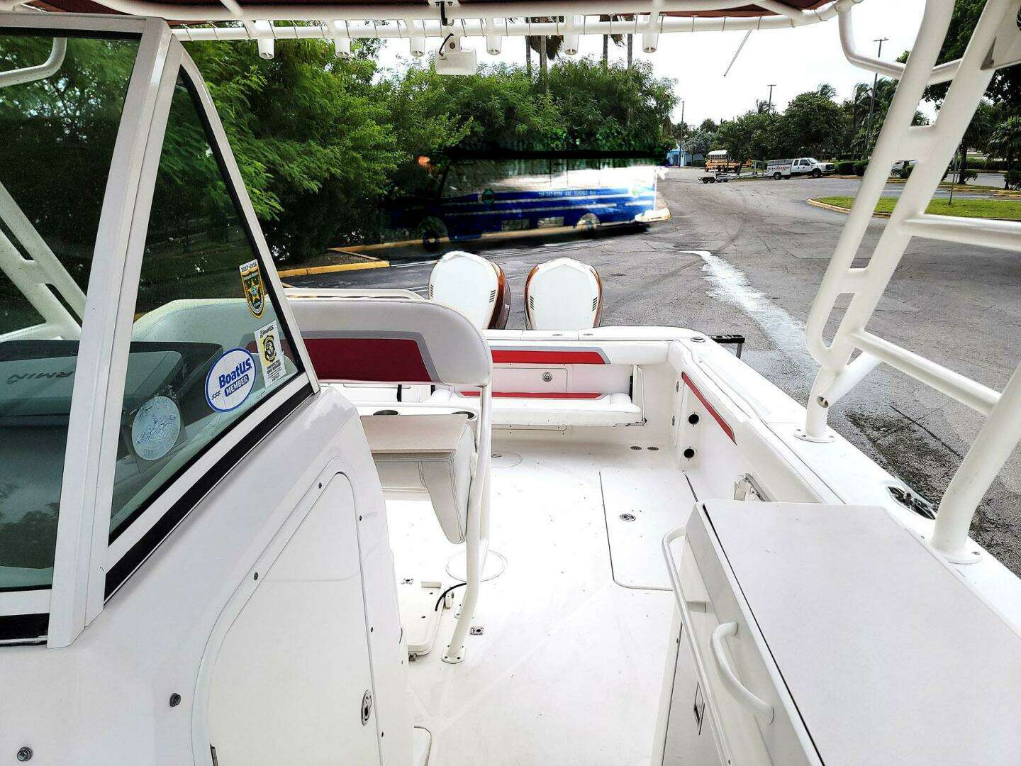 2008 Wellcraft 30 Scarab Sport - Image 22