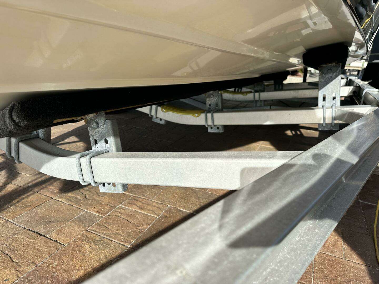 2020 NauticStar 2140 Sport Shallow Bay - Image 50