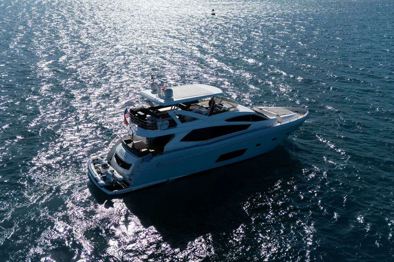 2015 Sunseeker 75 - Image 3