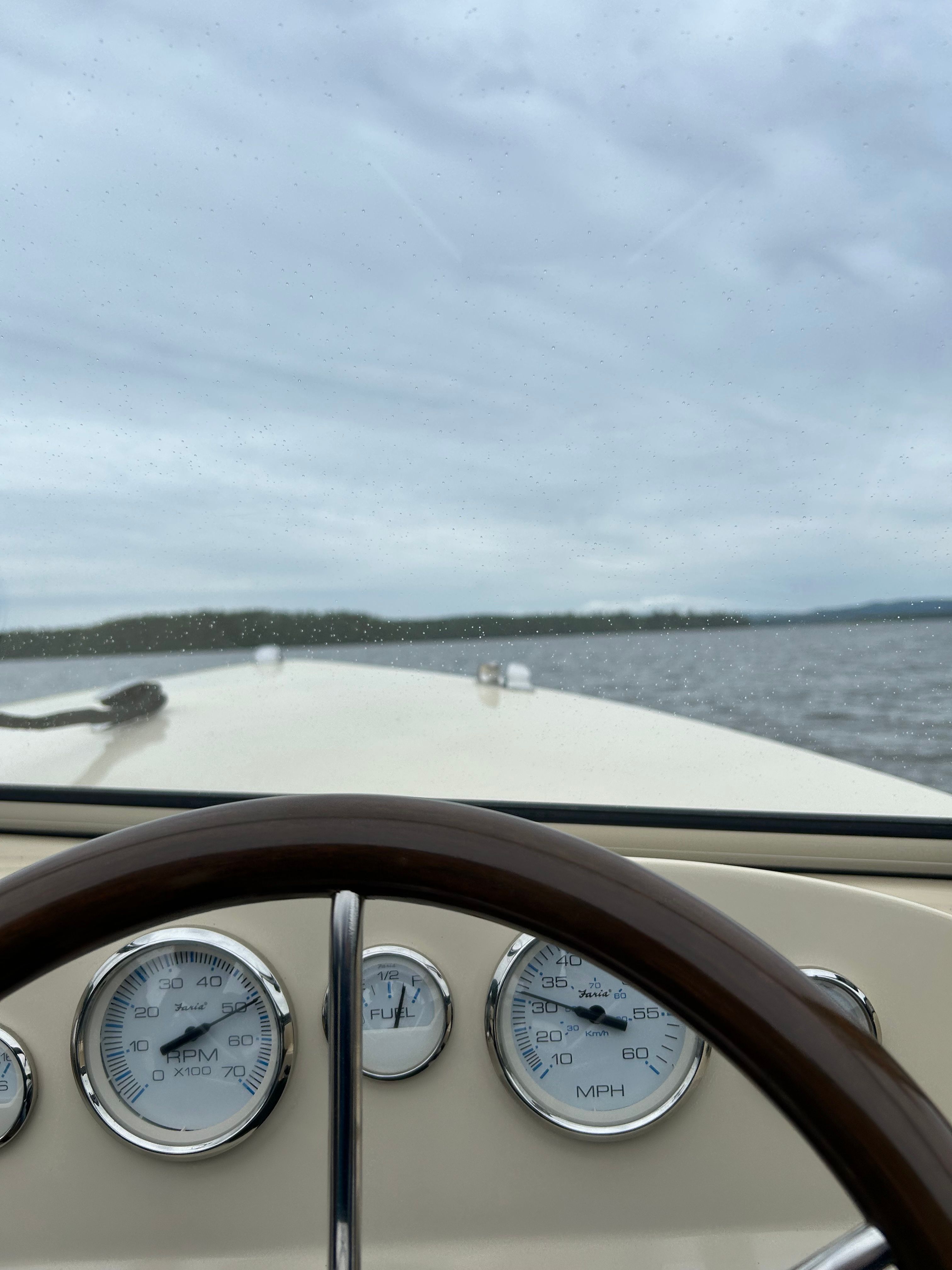 2013 Rossiter 17CD - 8