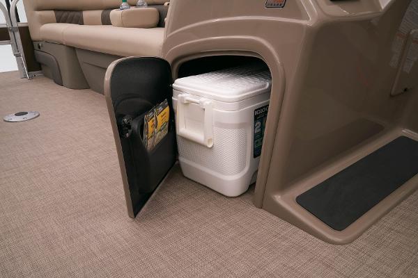 2023 Sun Tracker SportFish 22 DLX - 28