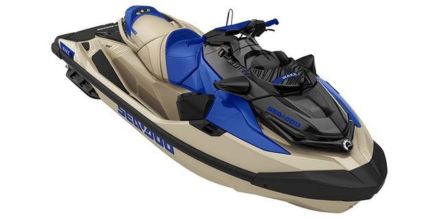 2026 Sea-Doo Wake
