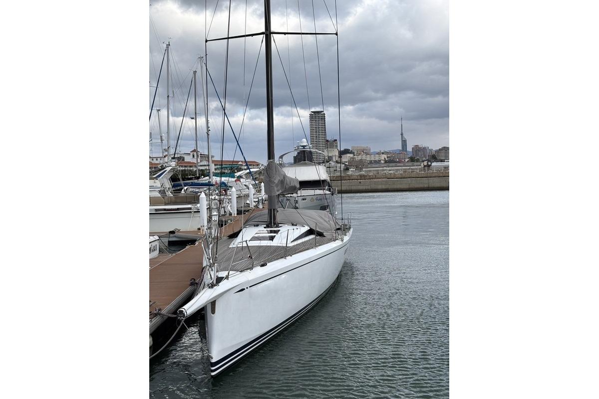 2016 Nautor Swan ClubSwan 50