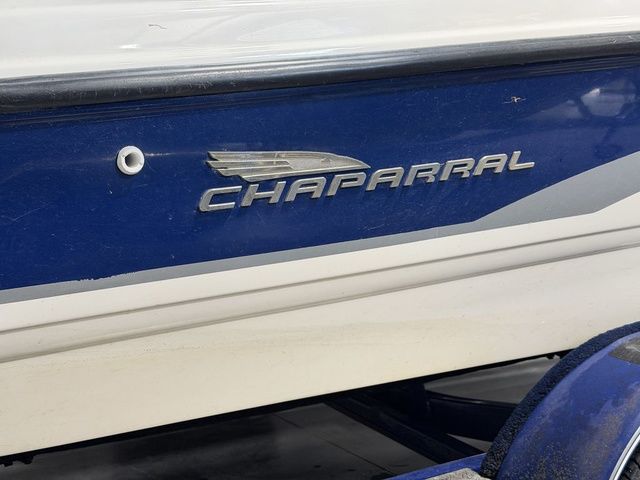 2000 Chaparral 200 SSe - 6
