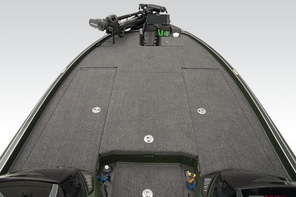 2026 Triton 20XP Patriot - 25