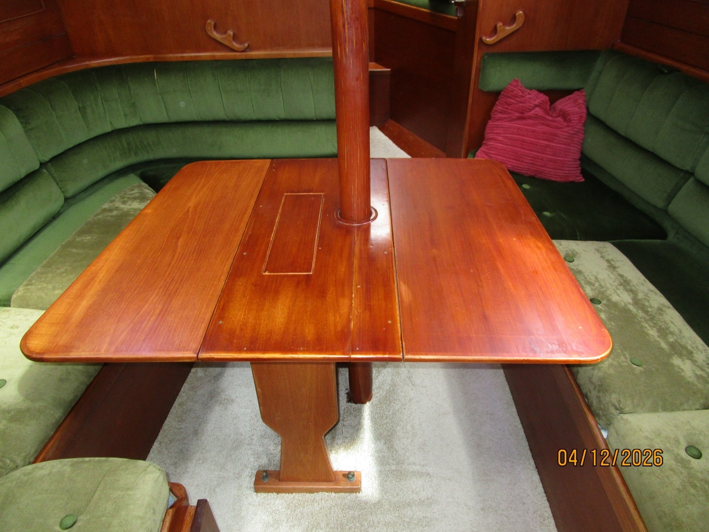 1982 Rival 41 - Image 57