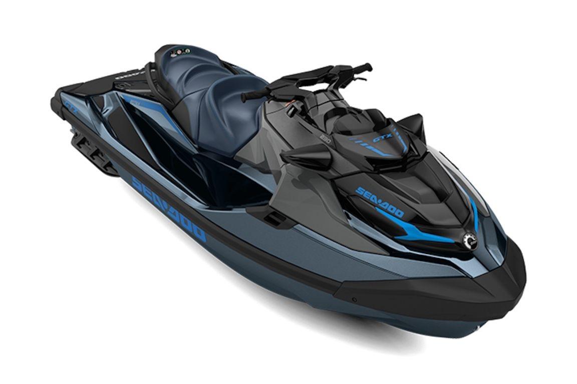 2026 Sea-Doo GTX 230