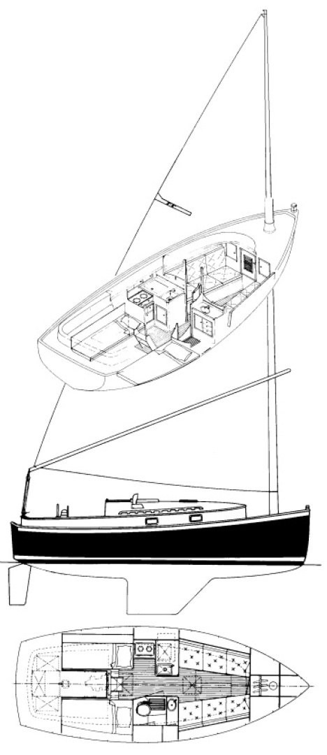 1984 Nonsuch Classic - Image 28