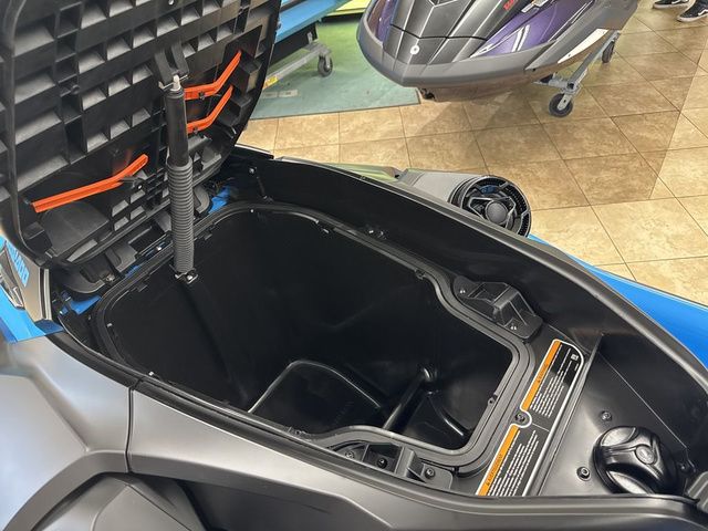 2026 Sea-Doo RXT-X - 12