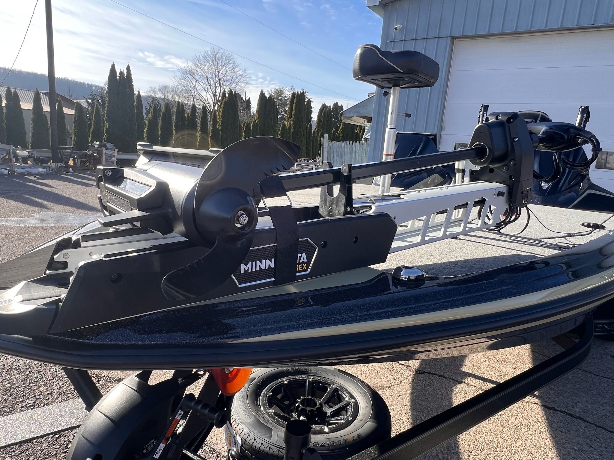 2026 Skeeter ZXE20 - 24