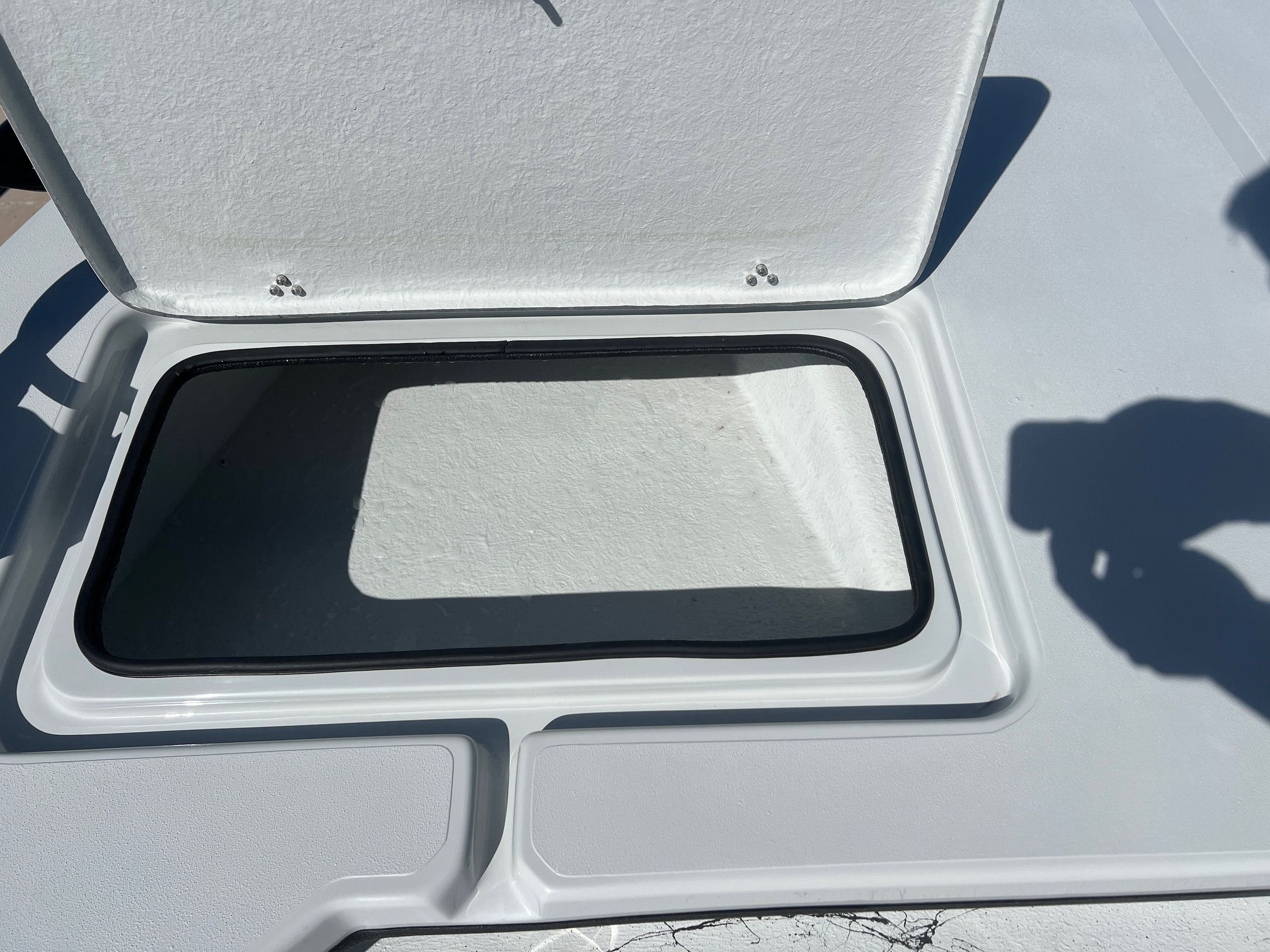 2026 Shoalwater 23' Catamaran - 17