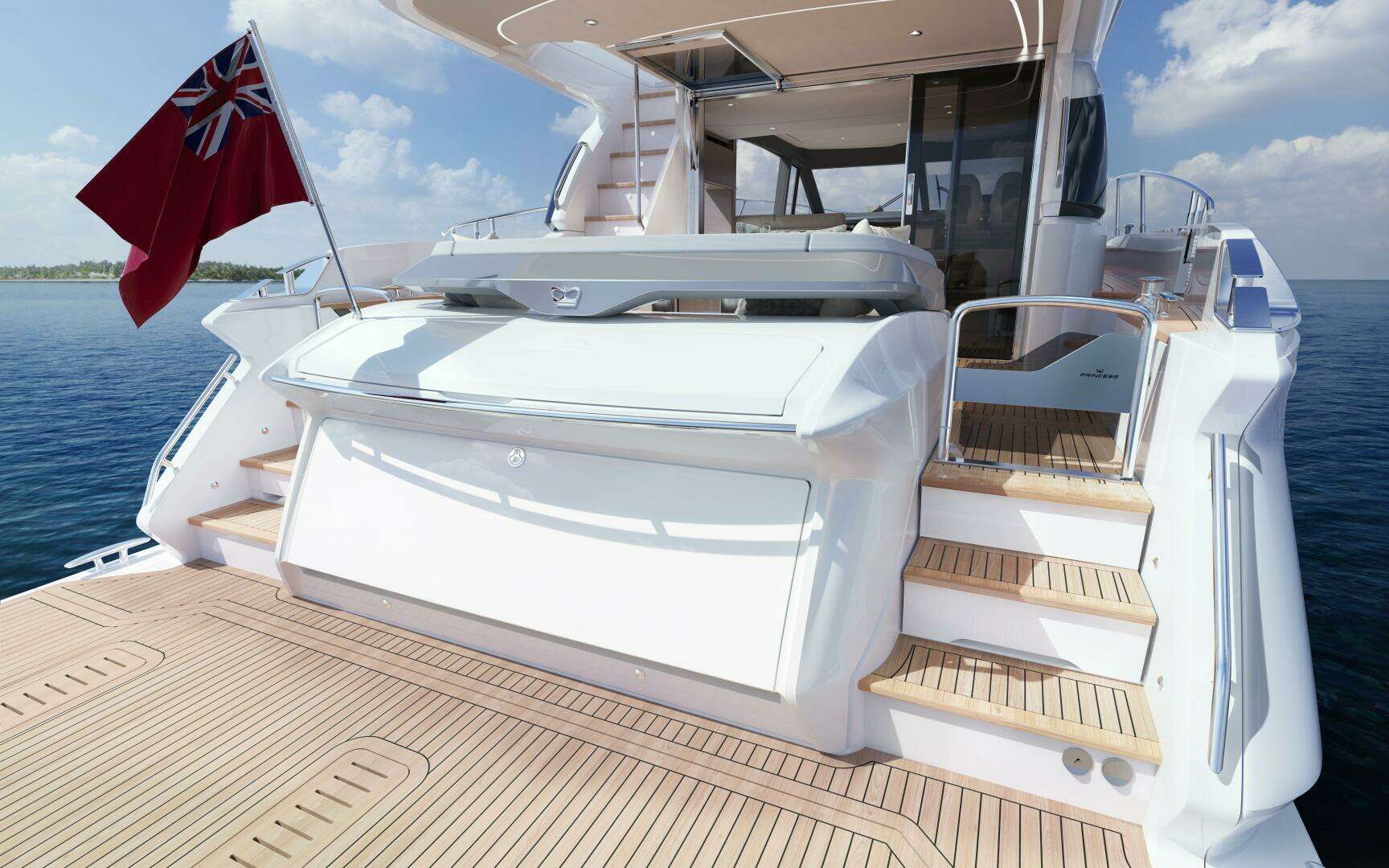 2027 Princess — - Image 7