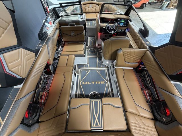 2026 Tigé Ultré 23ZX - 9