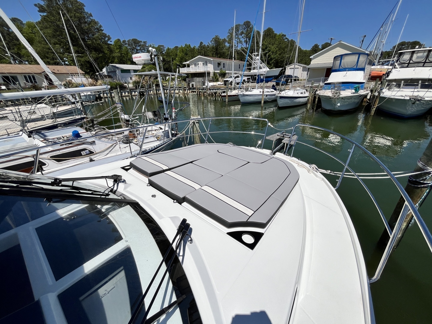 2025 Jeanneau 1095 - Image 17