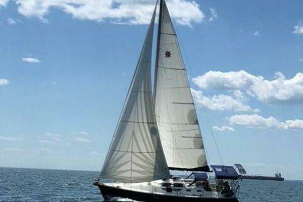 1999 Jeanneau 36.2 Sun Odyssey