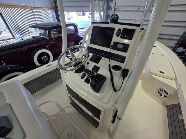 2024 Pathfinder 2300 HPS - 20