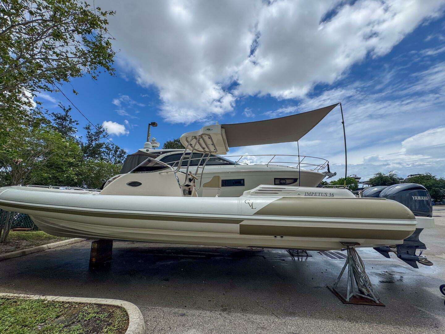 2023 Tender Impetus 36 - Image 4