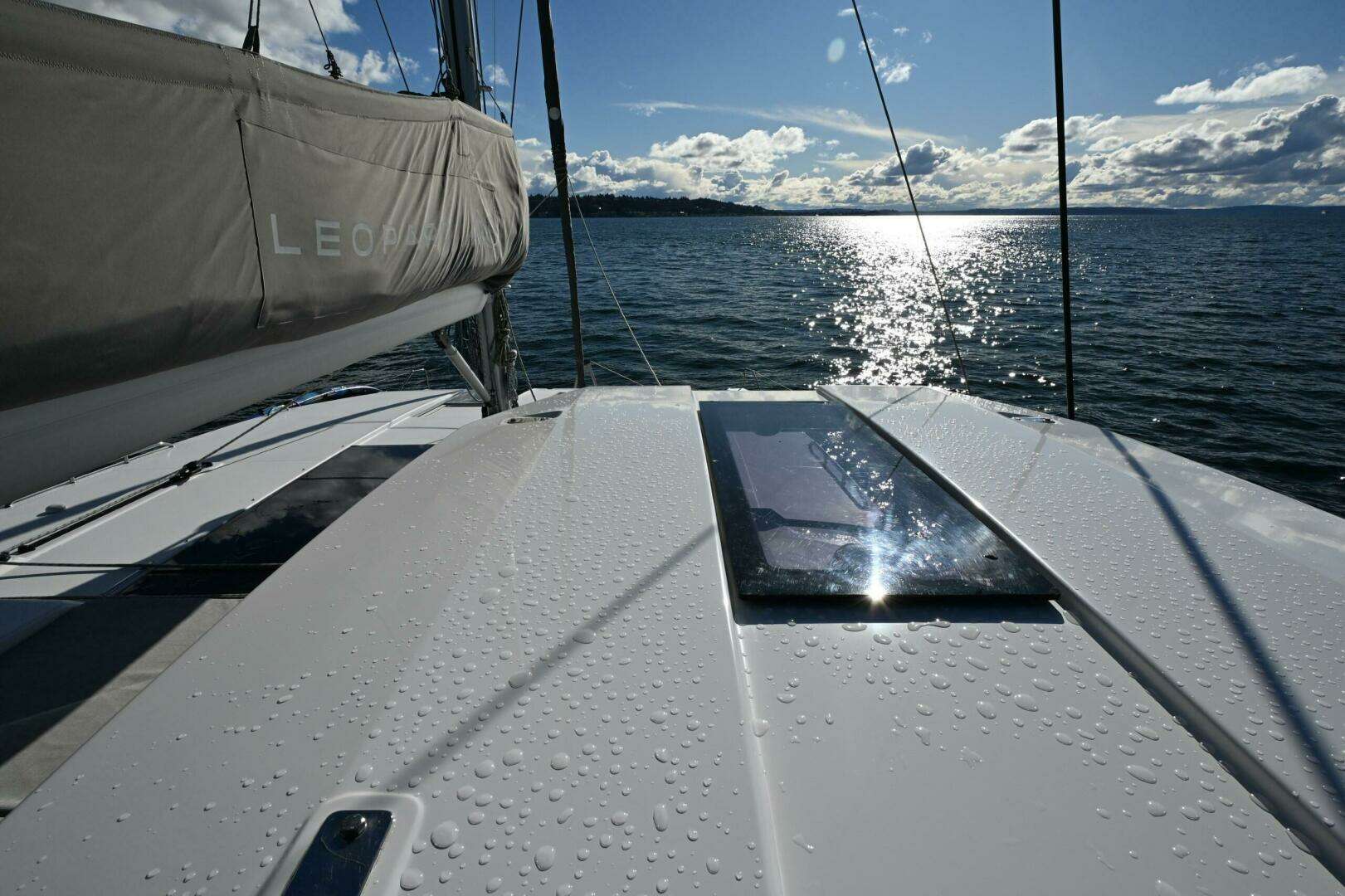 2020 Leopard 45 - Image 84