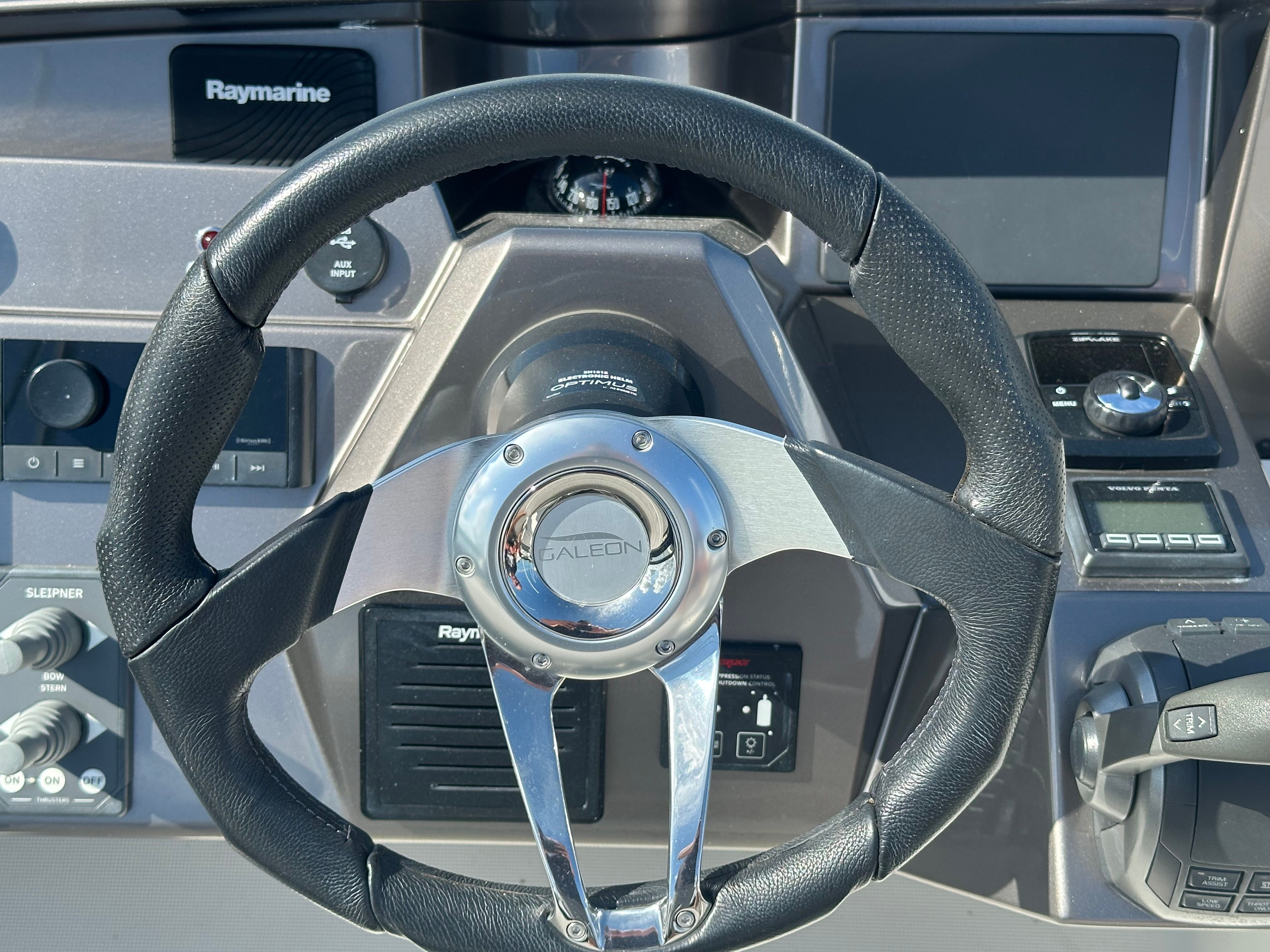 2023 GALEON 470 SKY - Image 24