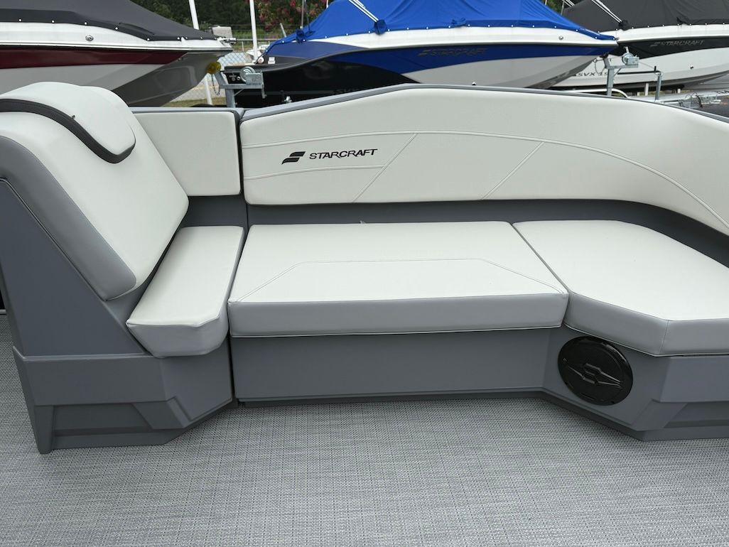 2026 Starcraft GX 22 R DH Sport - 21