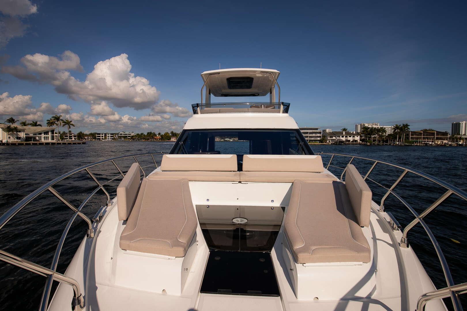 2026 Galeon 500 FLY - Image 21