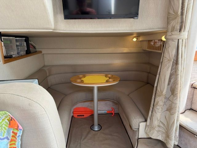 1994 Sea Ray Sundancer 370 - 18