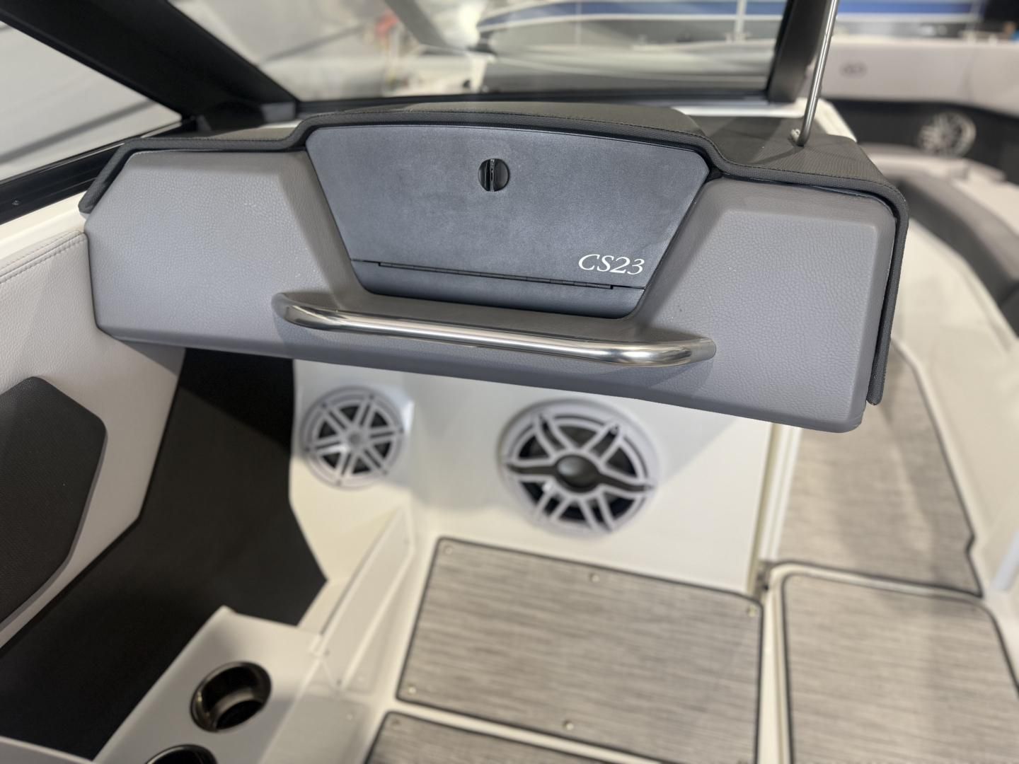 2025 Cobalt CS23 - 23