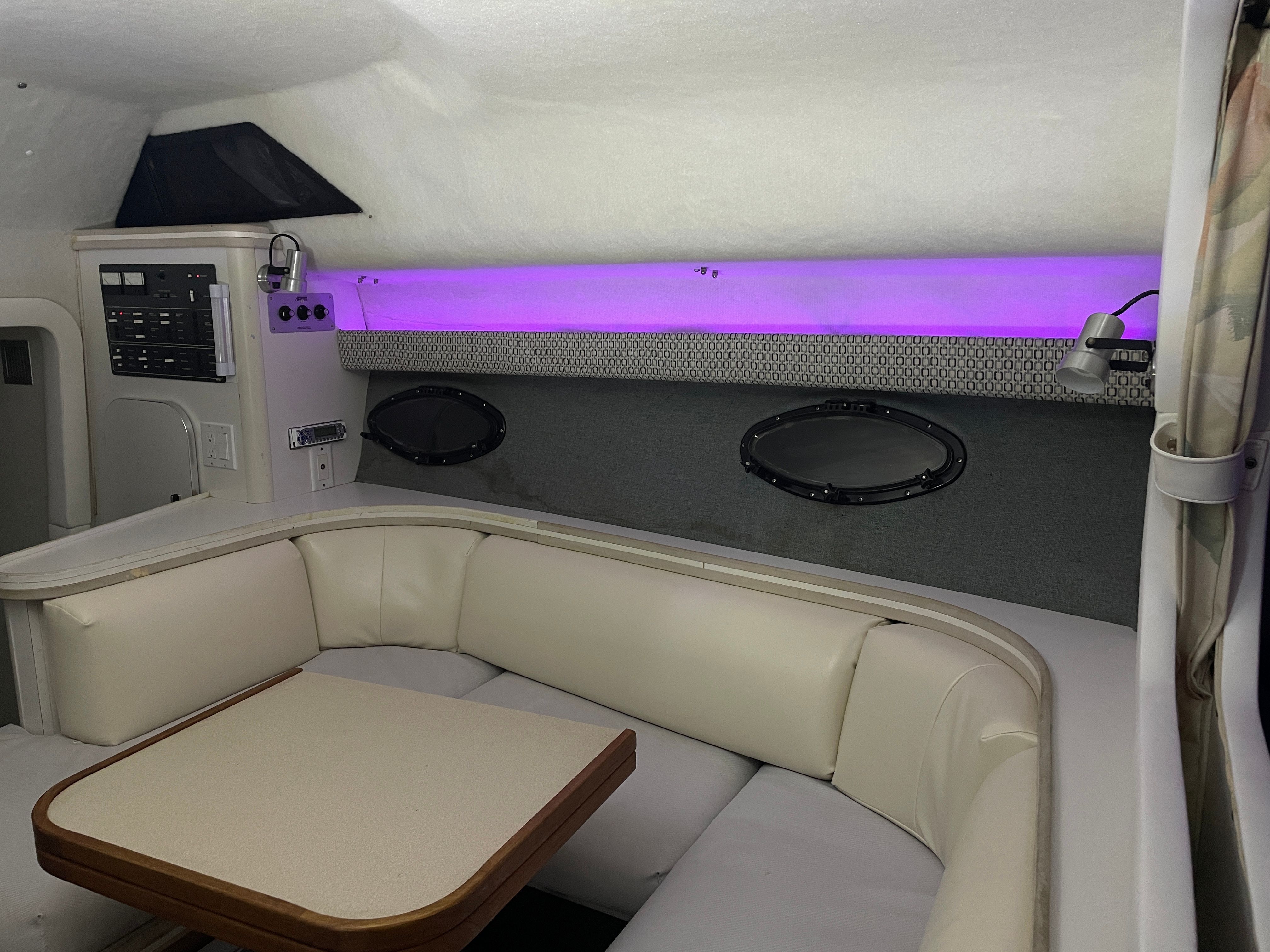 1989 Slickcraft Tiara - 21