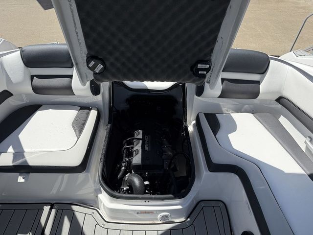 2026 Yamaha Boats 195S - 9