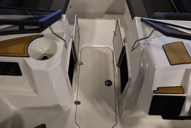 2026 Starcraft SVX OB 210 DC OB - 30