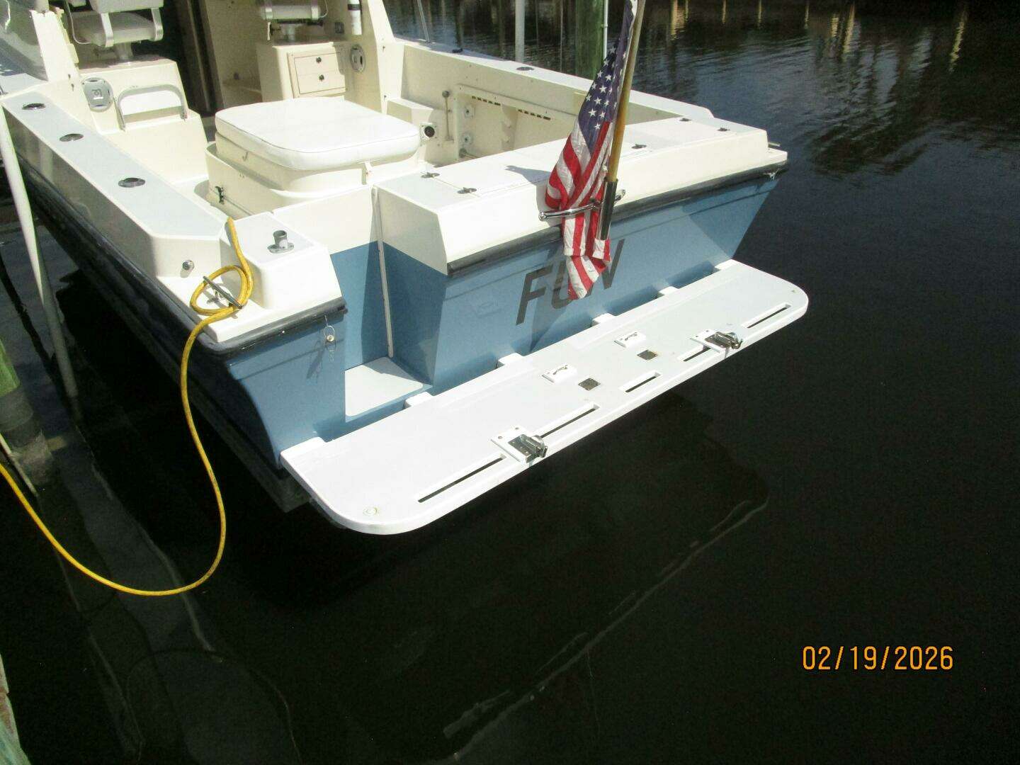 1996 Albin 28 Tournament Express - Image 19