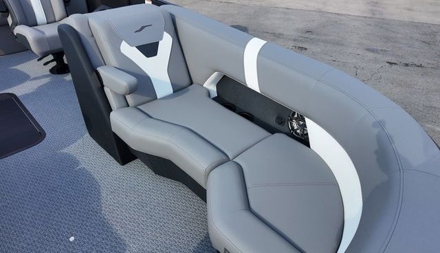 2026 Evotti 521CS - 15