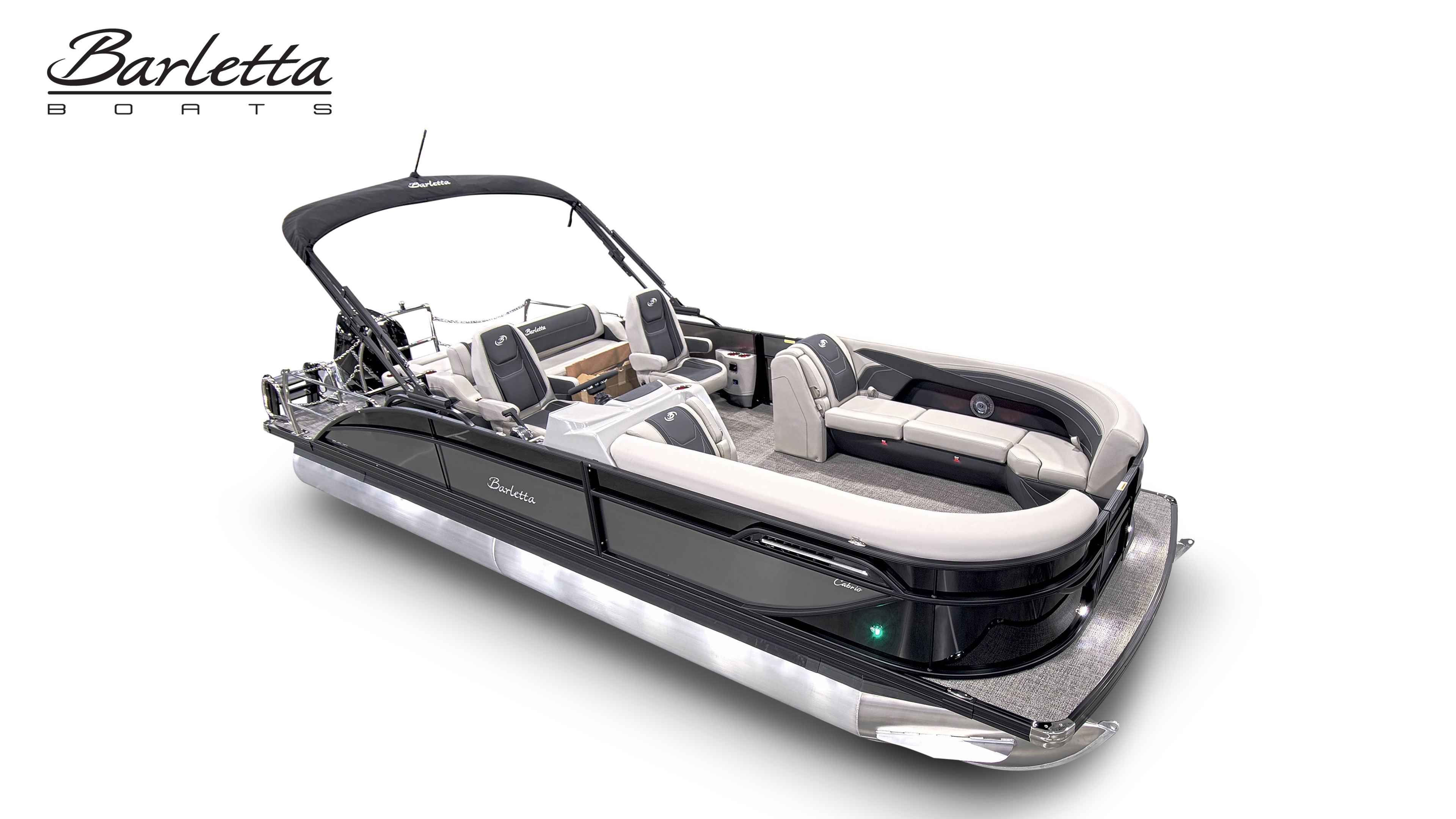2026 Barletta Cabrio 24UC - 14