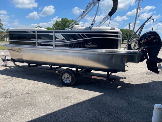 2026 SunCatcher Select 20F - 3
