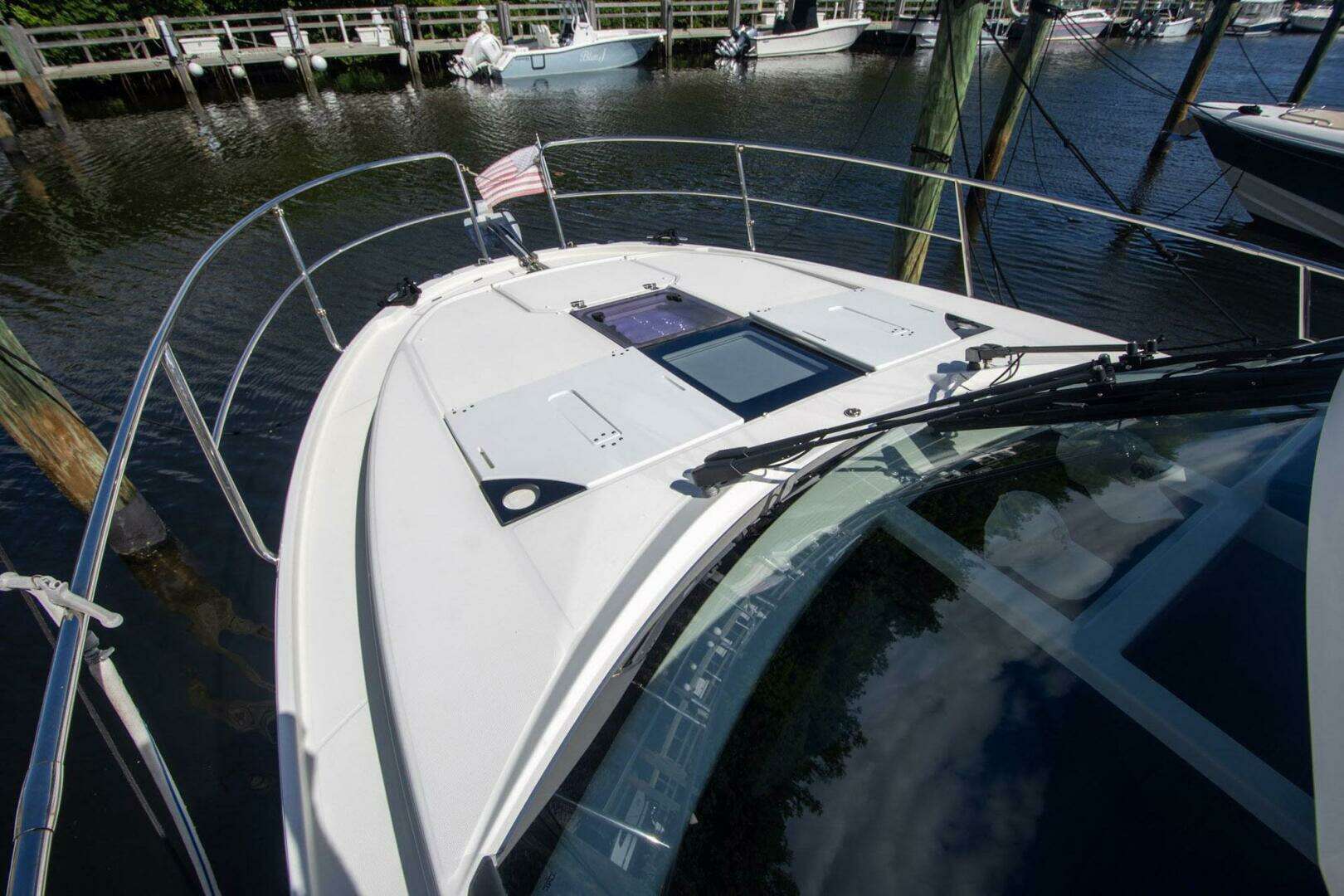 2021 Jeanneau NC 1095 - Image 37