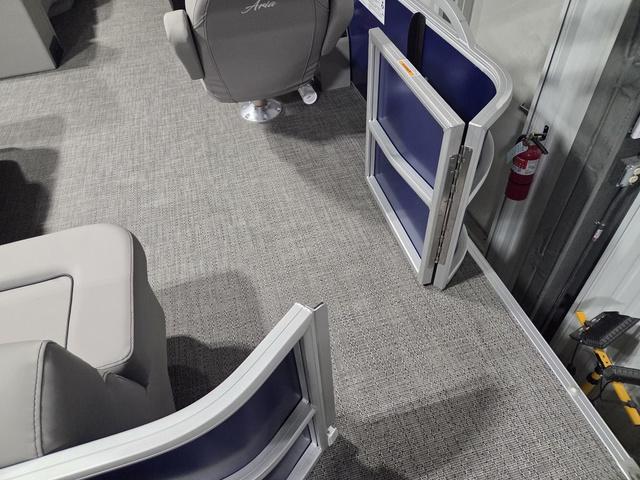 2026 BARLETTA BOATS Aria 20L - 6