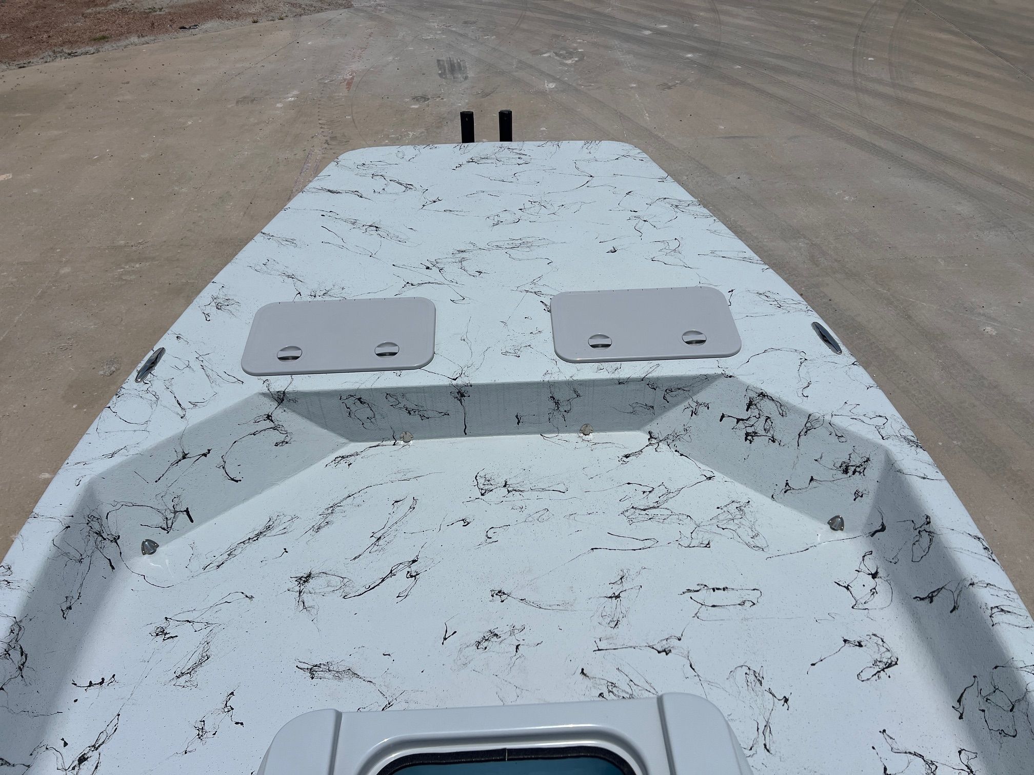 2026 Shoalwater 20' Catamaran - 13