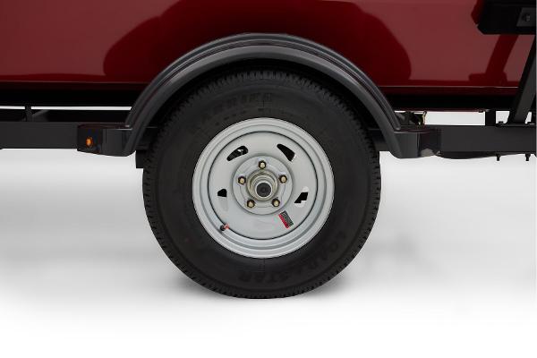 2025 Tracker Panfish 17 - 35