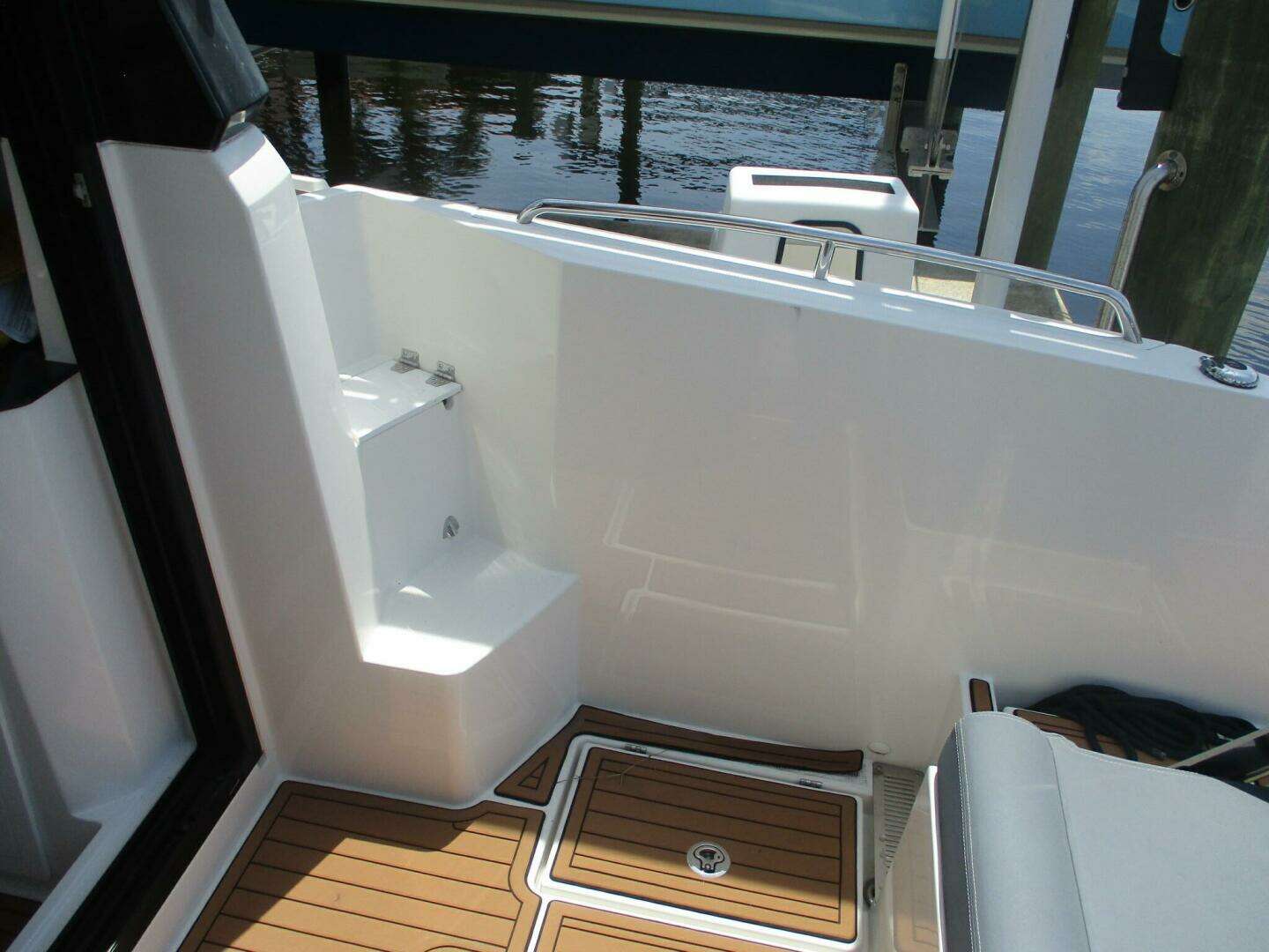 2023 Skamander 790 Explorer - Image 25