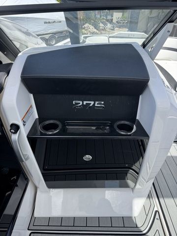 2026 Yamaha Boats 275SD - 18