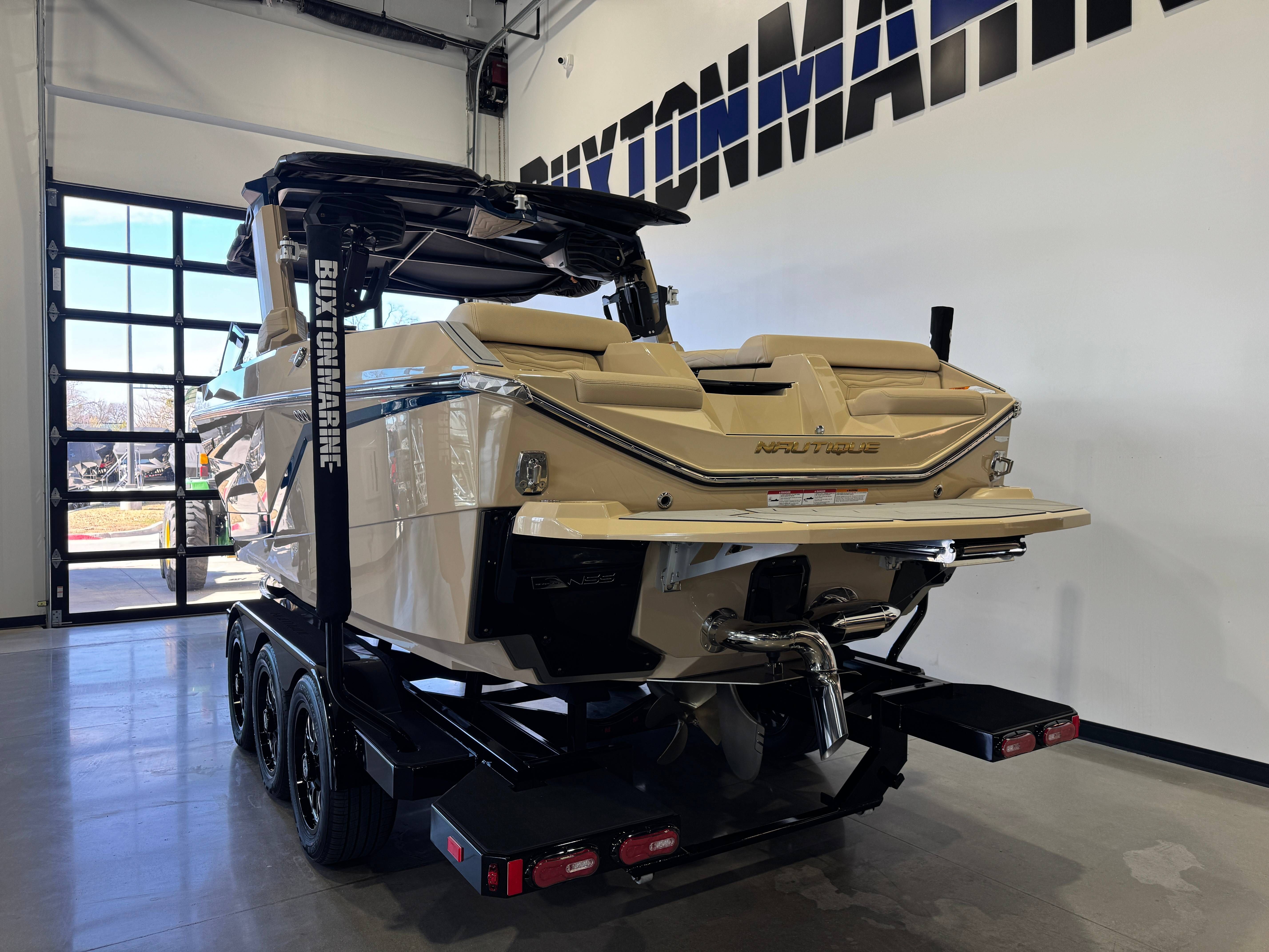 2025 Nautique Super Air Nautique G23 - 5