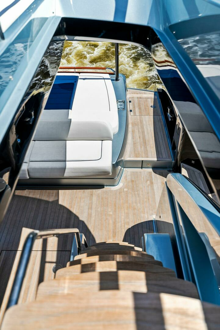 2020 Riva 66 Ribelle - Image 18