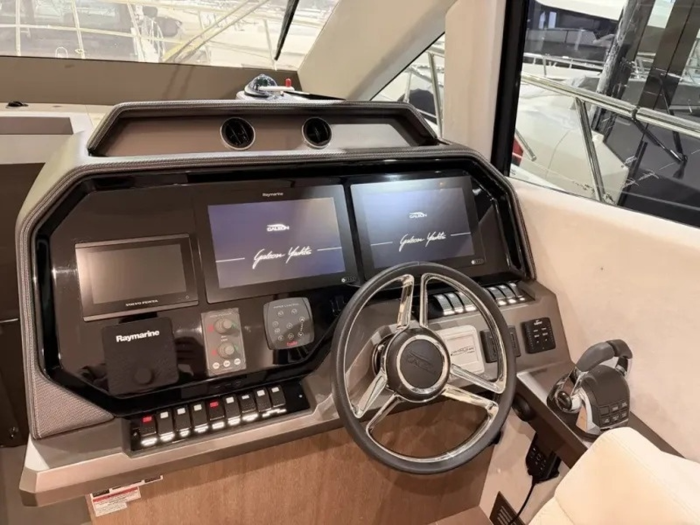 2023 Galeon 500 FLY - Image 19