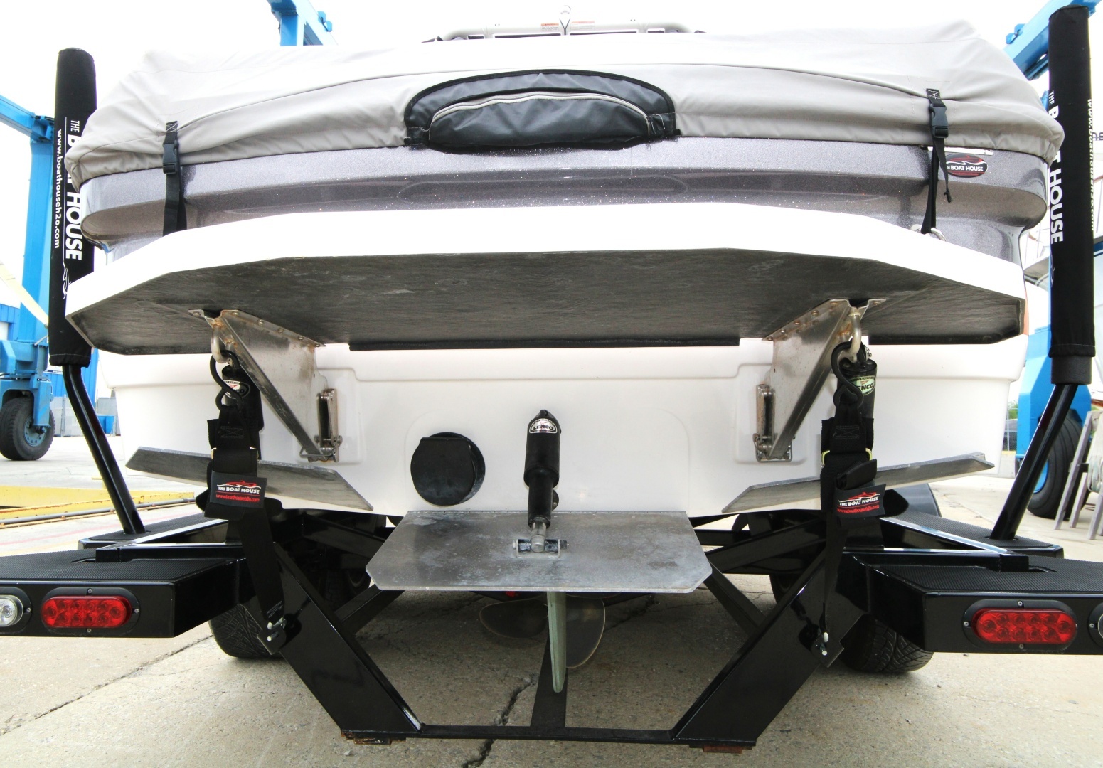 2018 Moomba Mojo - Image 9