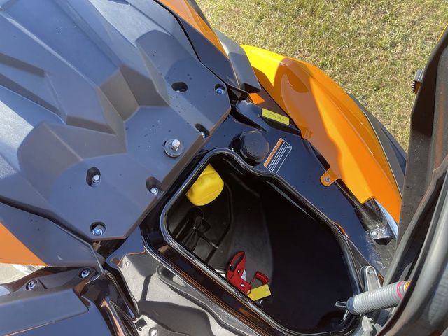 2024 Kawasaki Jet Ski Ultra® 160LX-S - 21