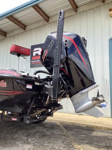 2026 Bass Cat Cougar FTD SP - 10