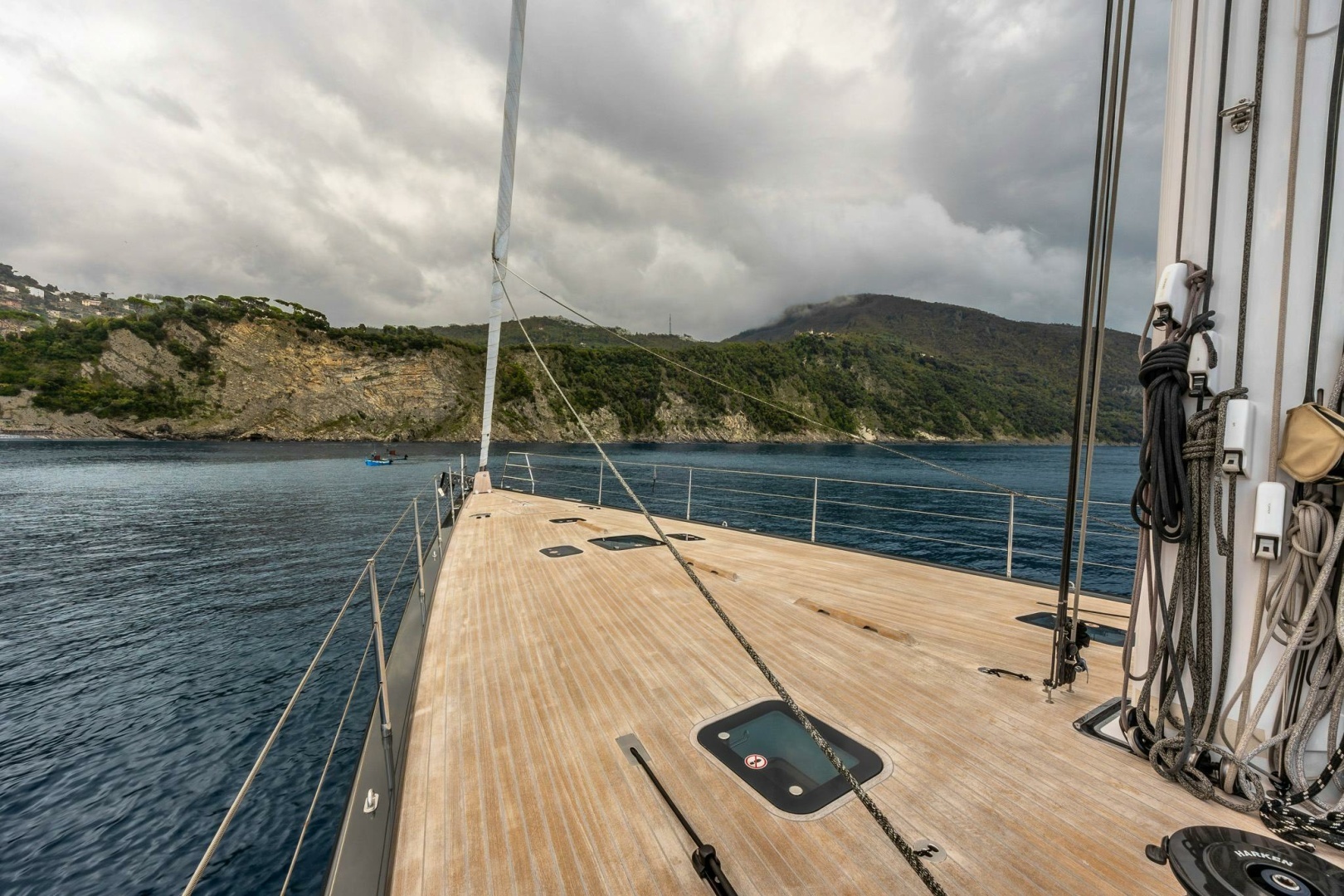 2021 Nautor Swan Swan 98 - Image 12