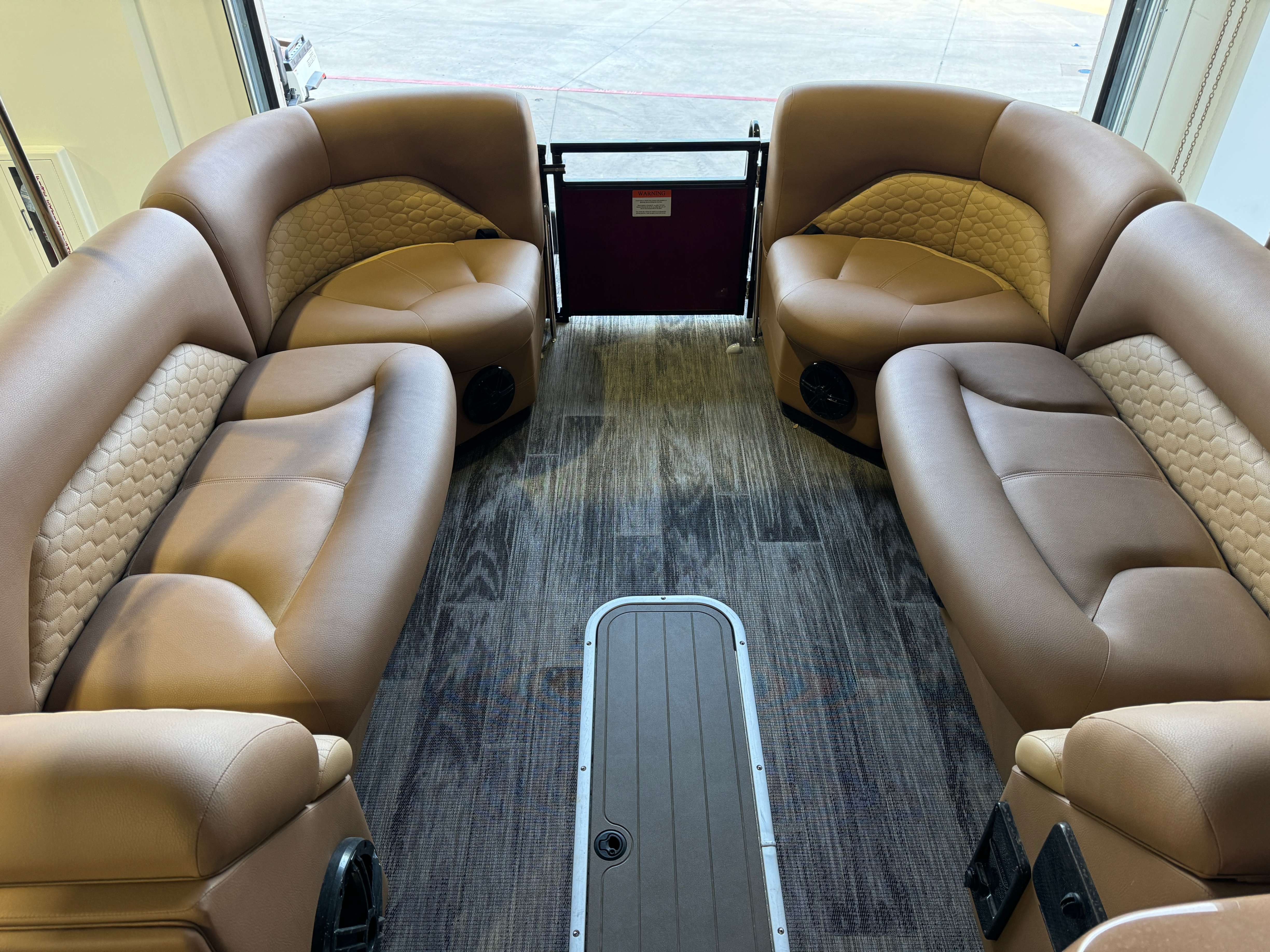 2024 Landau Signature 2500 - 16
