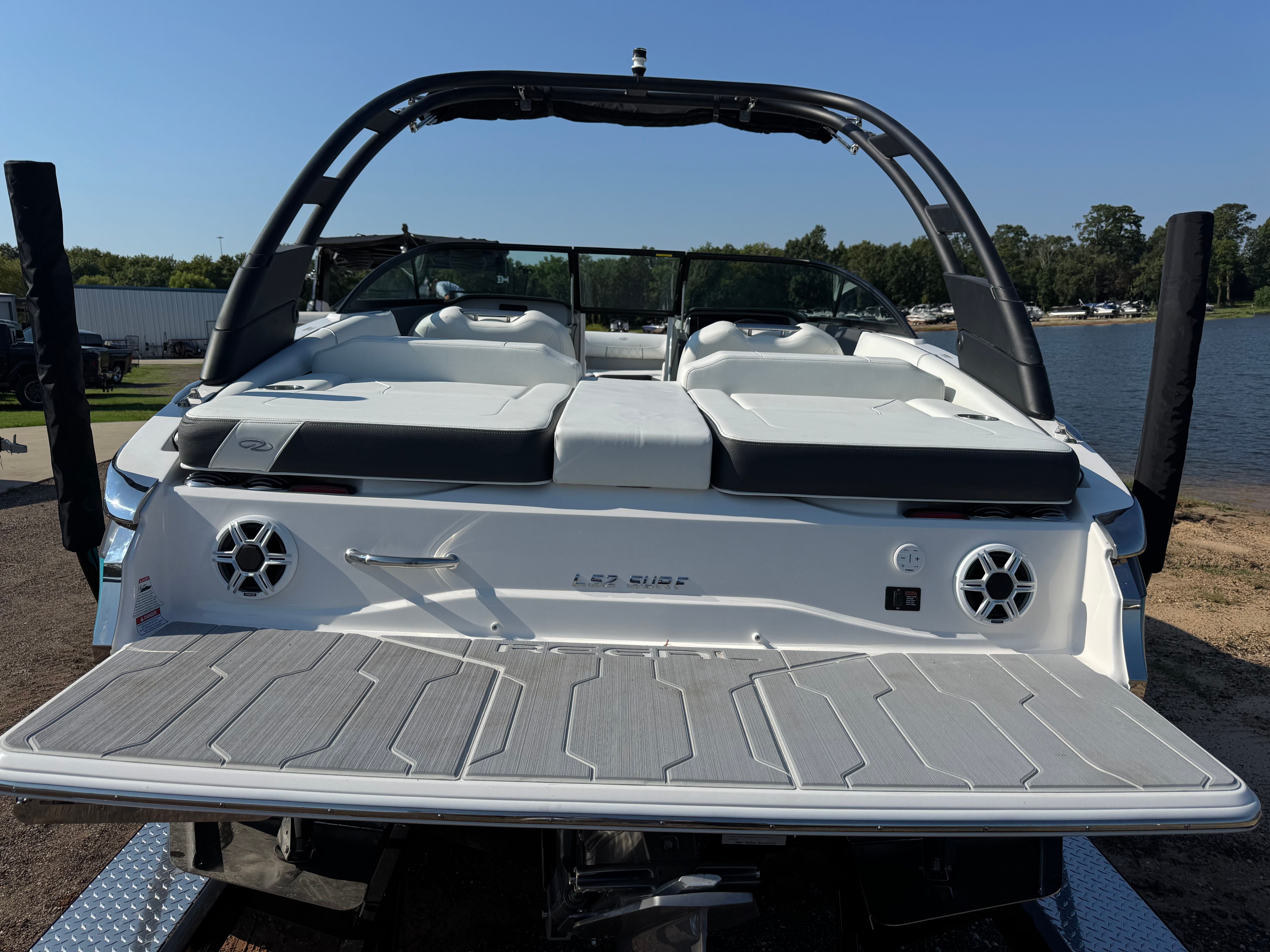 2026 REGAL LS2 SURF - Image 5