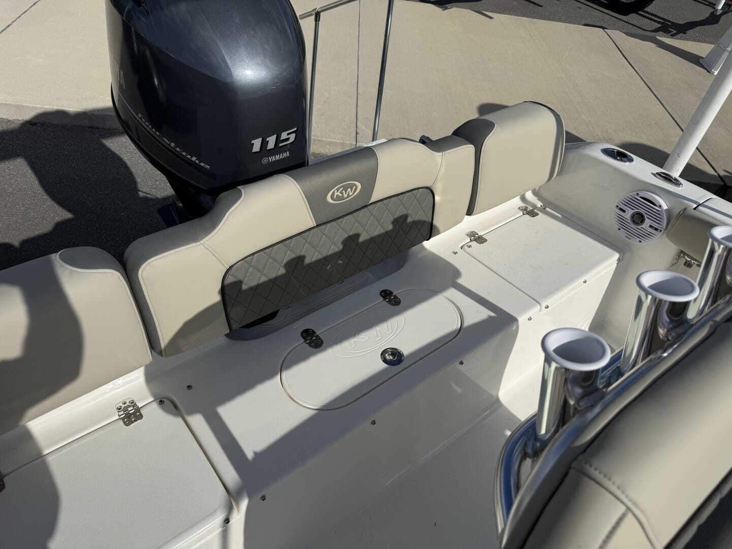 2026 Key West 189 FS - 4